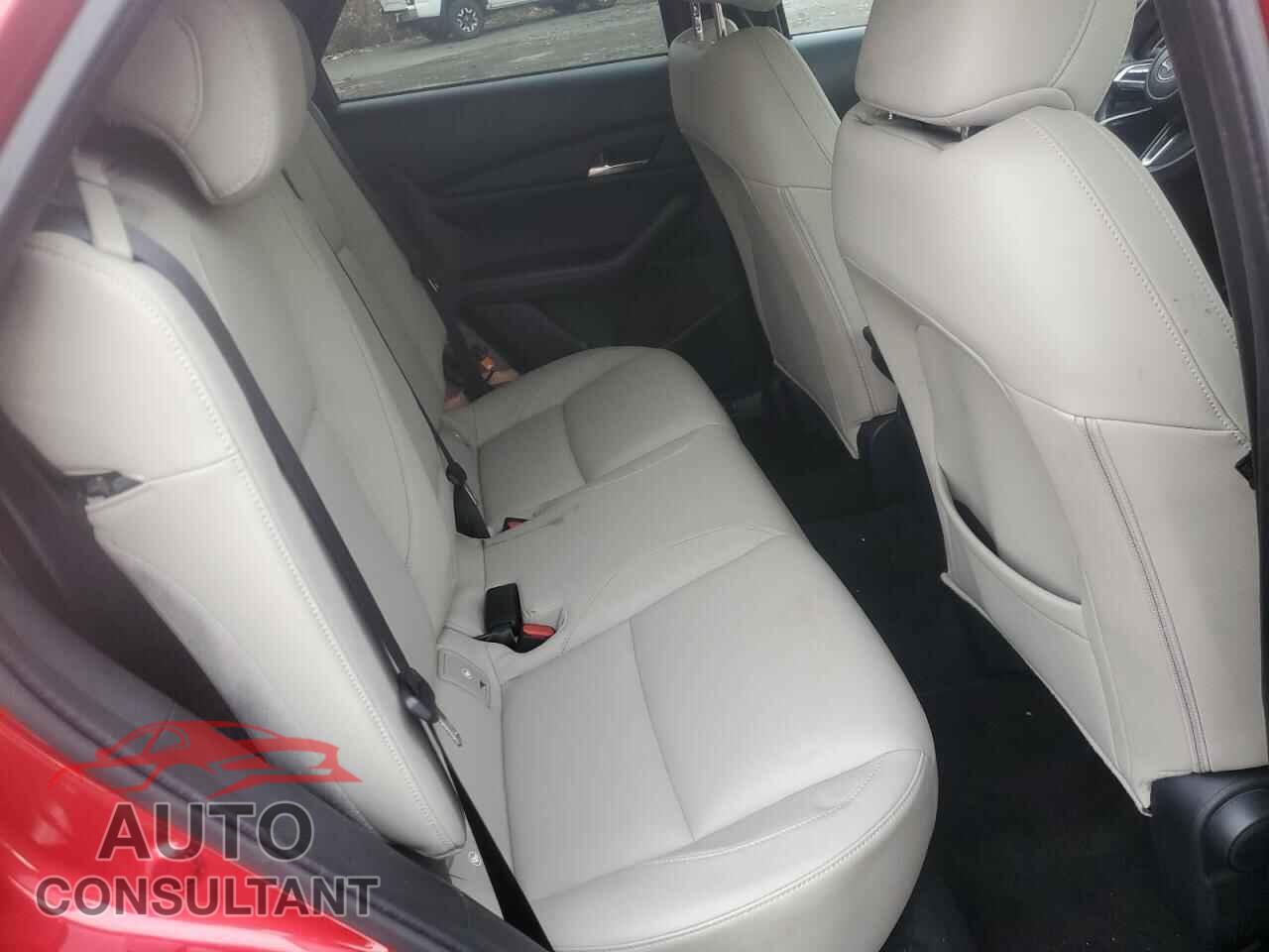 MAZDA CX30 2023 - 3MVDMBCM7PM554769