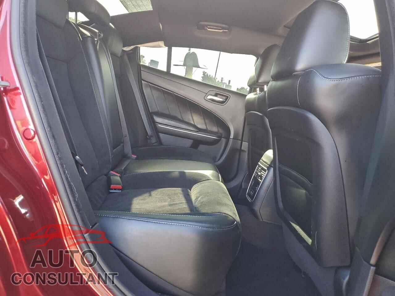 DODGE CHARGER 2021 - 2C3CDXGJ4MH589777