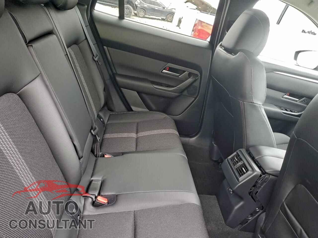 MAZDA CX-50 2025 - 7MMVABBM4SN329059
