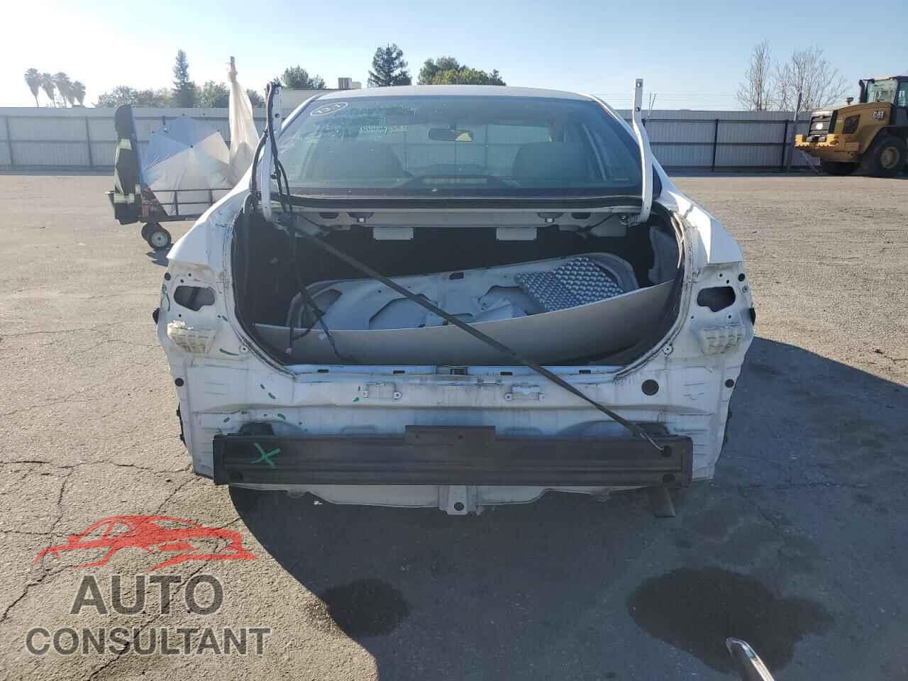 TOYOTA COROLLA 2012 - JTDBU4EEXC9171248