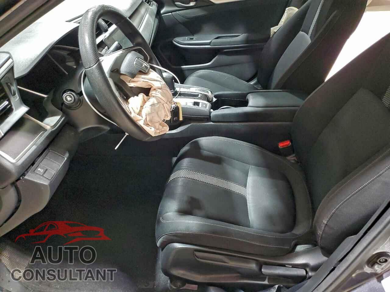 HONDA CIVIC 2016 - 19XFC2F71GE045807