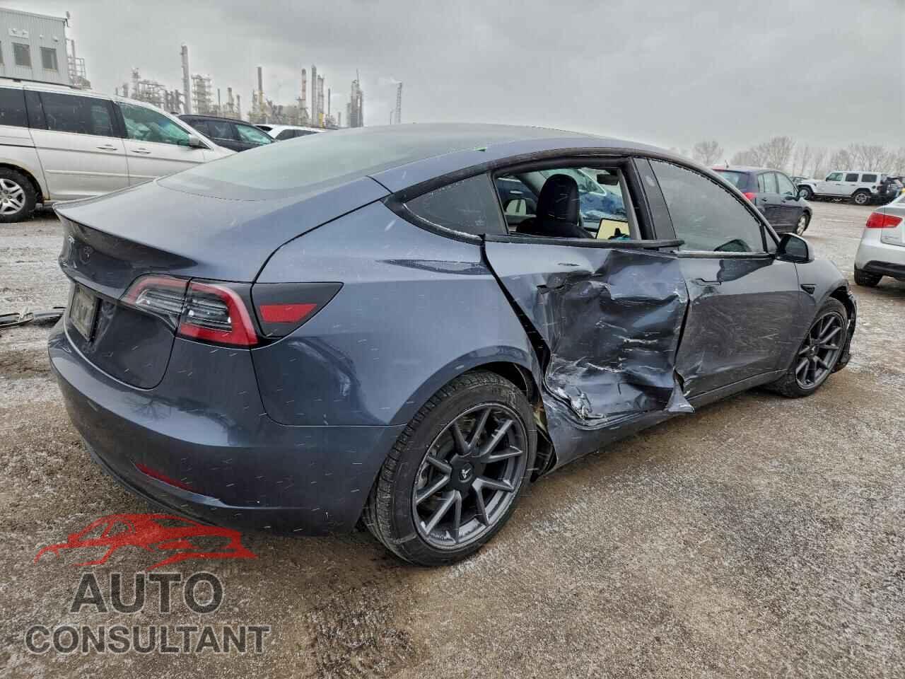 TESLA MODEL 3 2023 - 5YJ3E1EA7PF394436