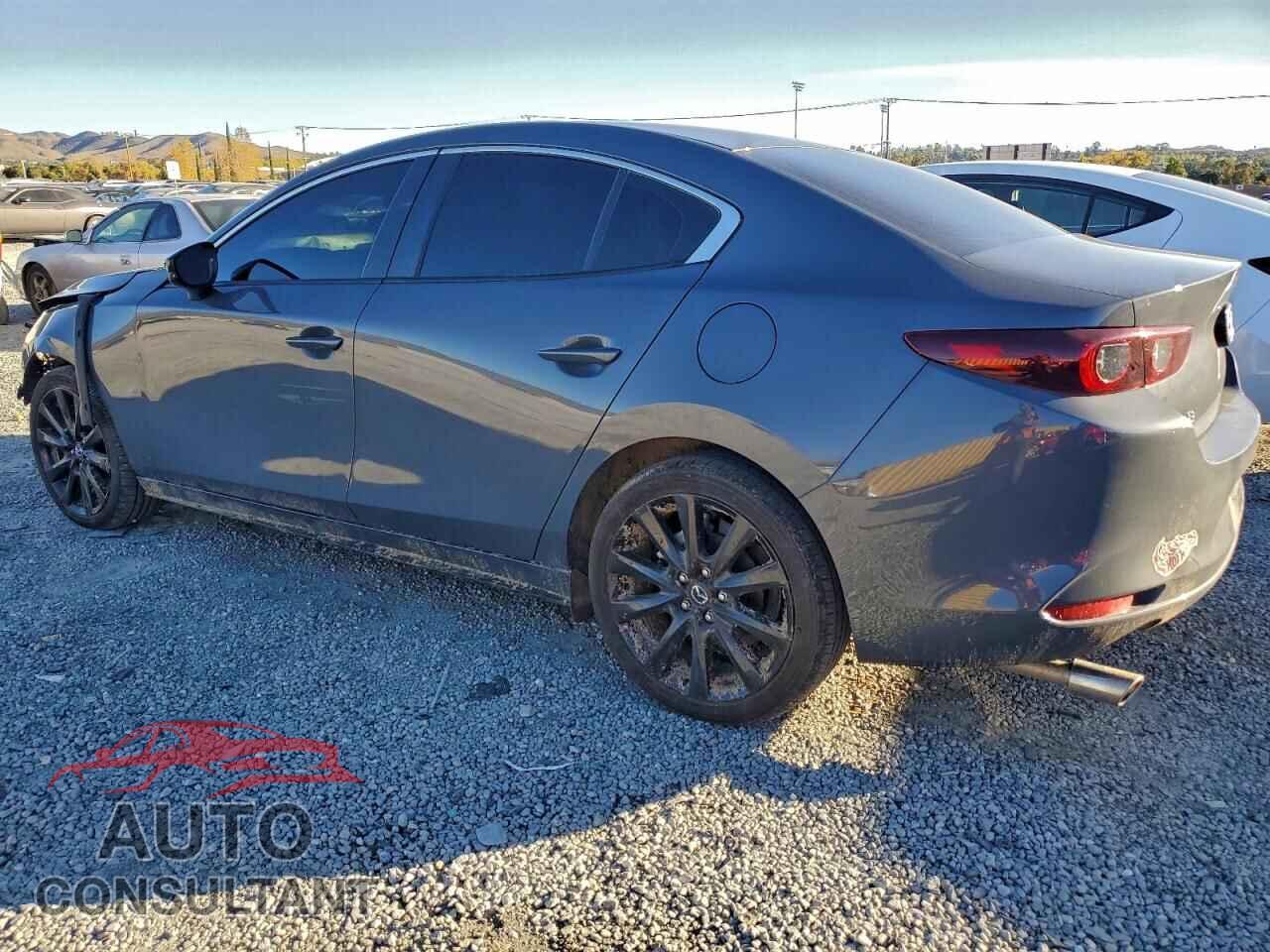 MAZDA 3 2025 - JM1BPBCM1S1774155