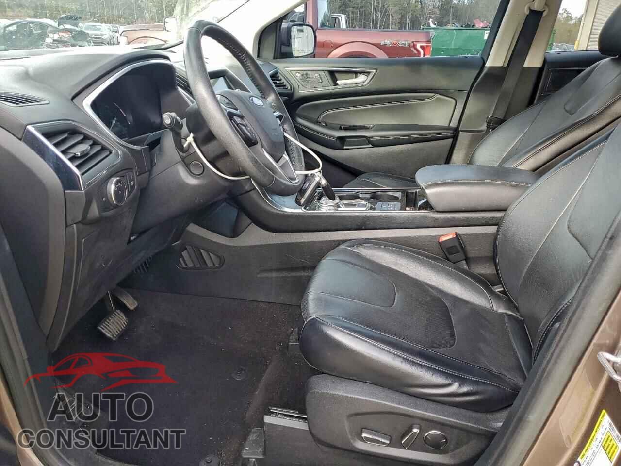 FORD EDGE 2019 - 2FMPK3K99KBB81697