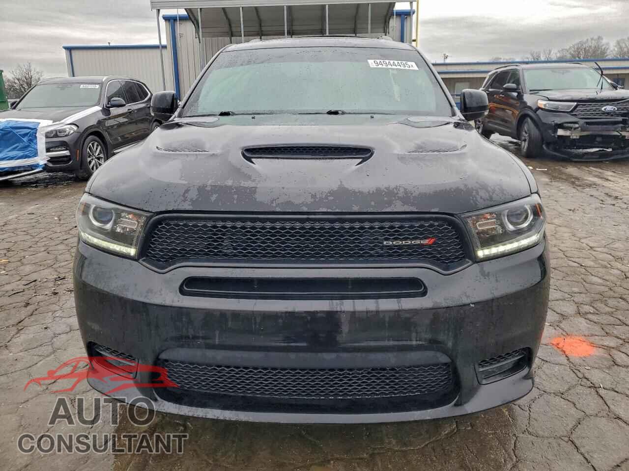 DODGE DURANGO 2019 - 1C4RDJDG2KC739204