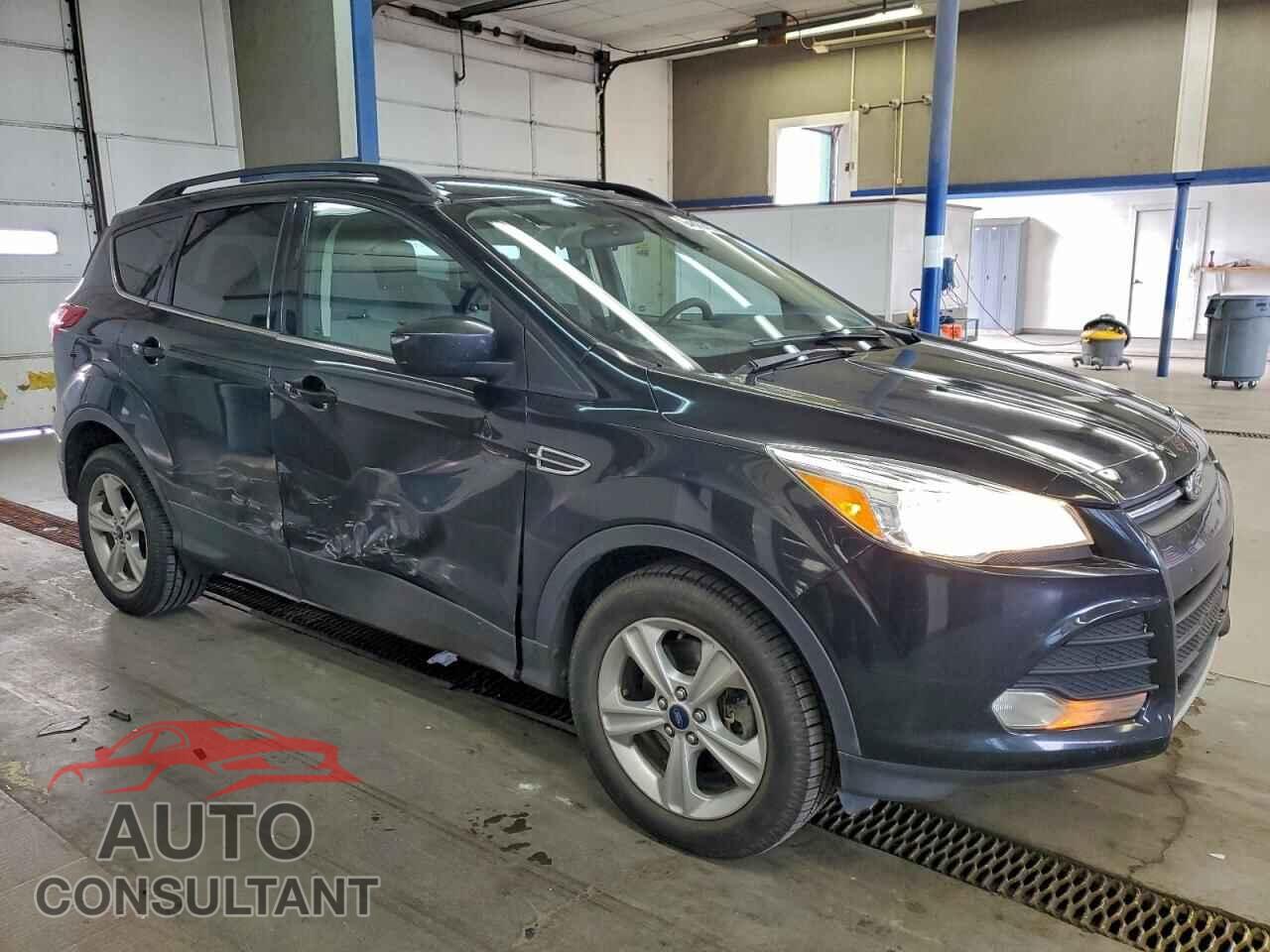 FORD ESCAPE 2014 - 1FMCU9GX4EUC86861