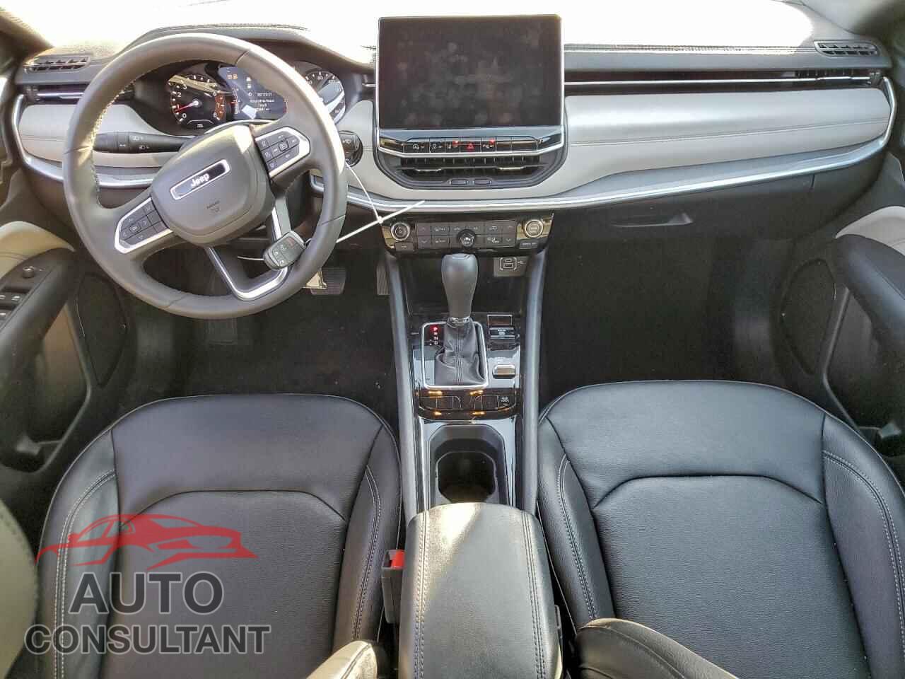 JEEP COMPASS 2025 - 3C4NJDCN3ST514321
