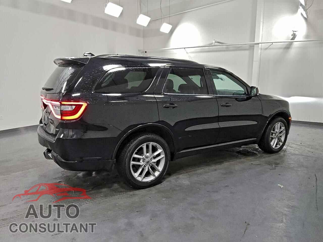 DODGE DURANGO 2024 - 1C4RDJDG4RC238096