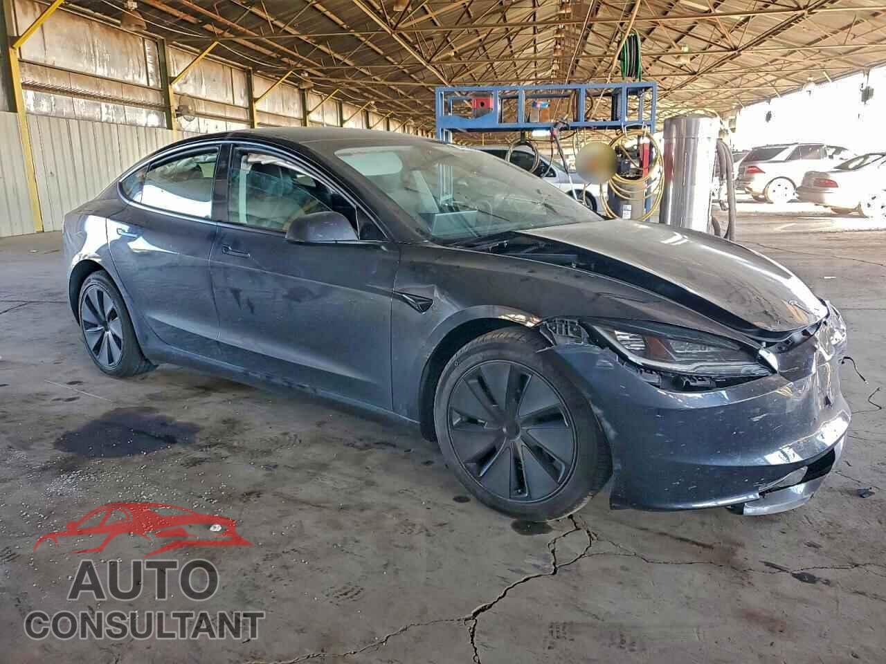 TESLA MODEL 3 2024 - 5YJ3E1EA7RF782348