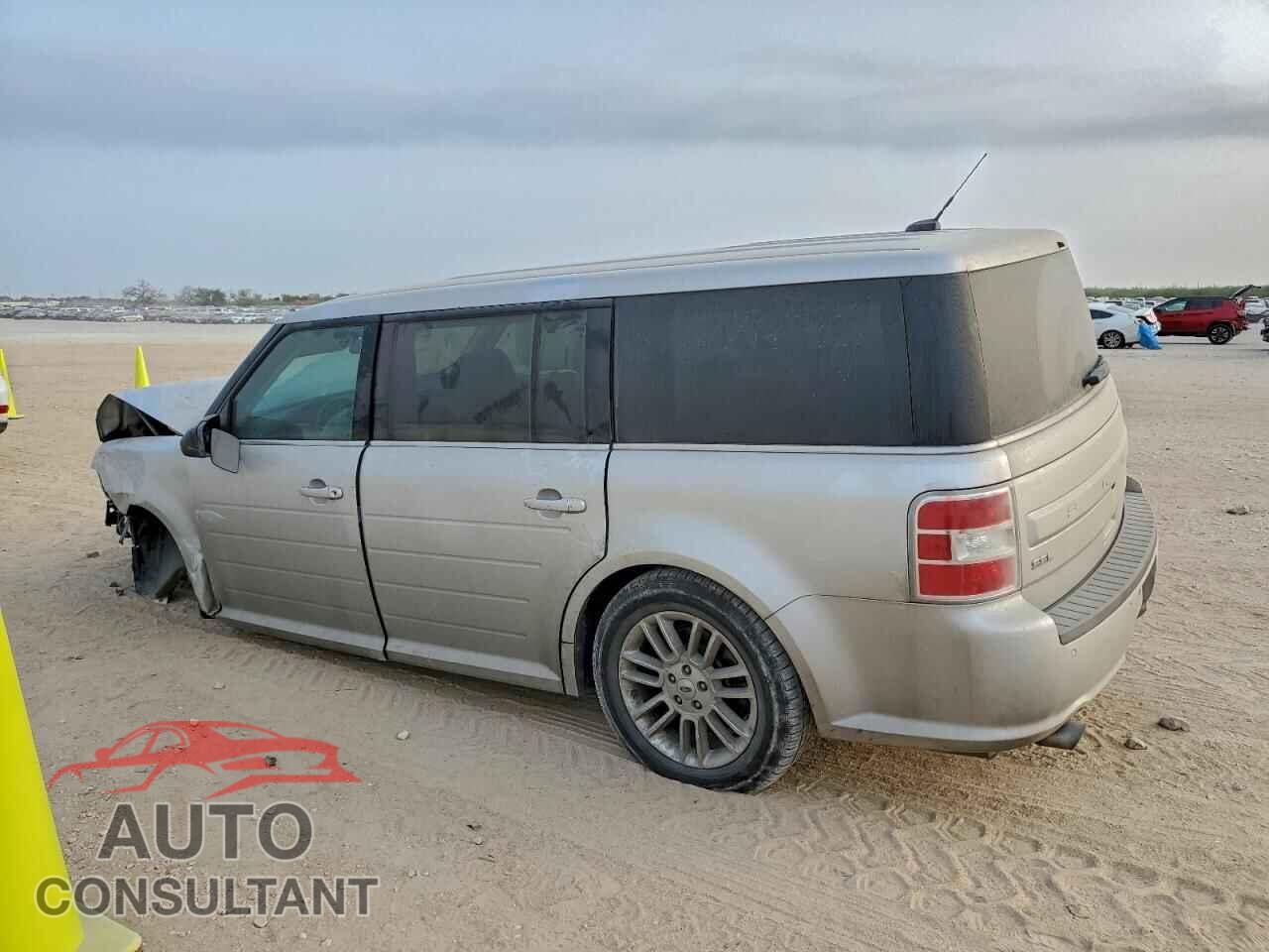 FORD FLEX 2013 - 2FMGK5C83DBD02468