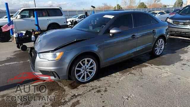 AUDI S3 2015 - WAUBFGFF8F1001182