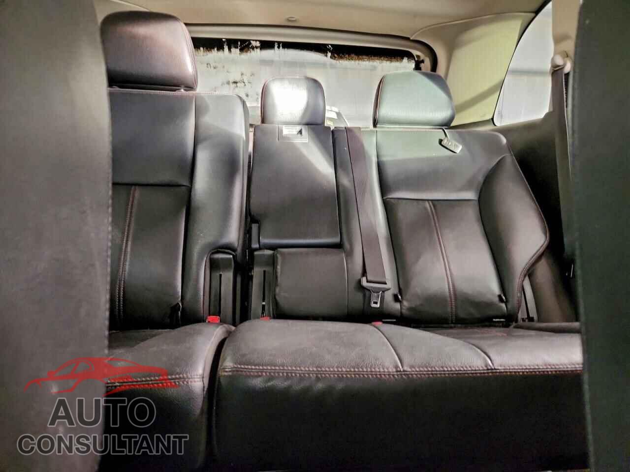 FORD EDGE 2013 - 2FMDK4JC4DBC76158