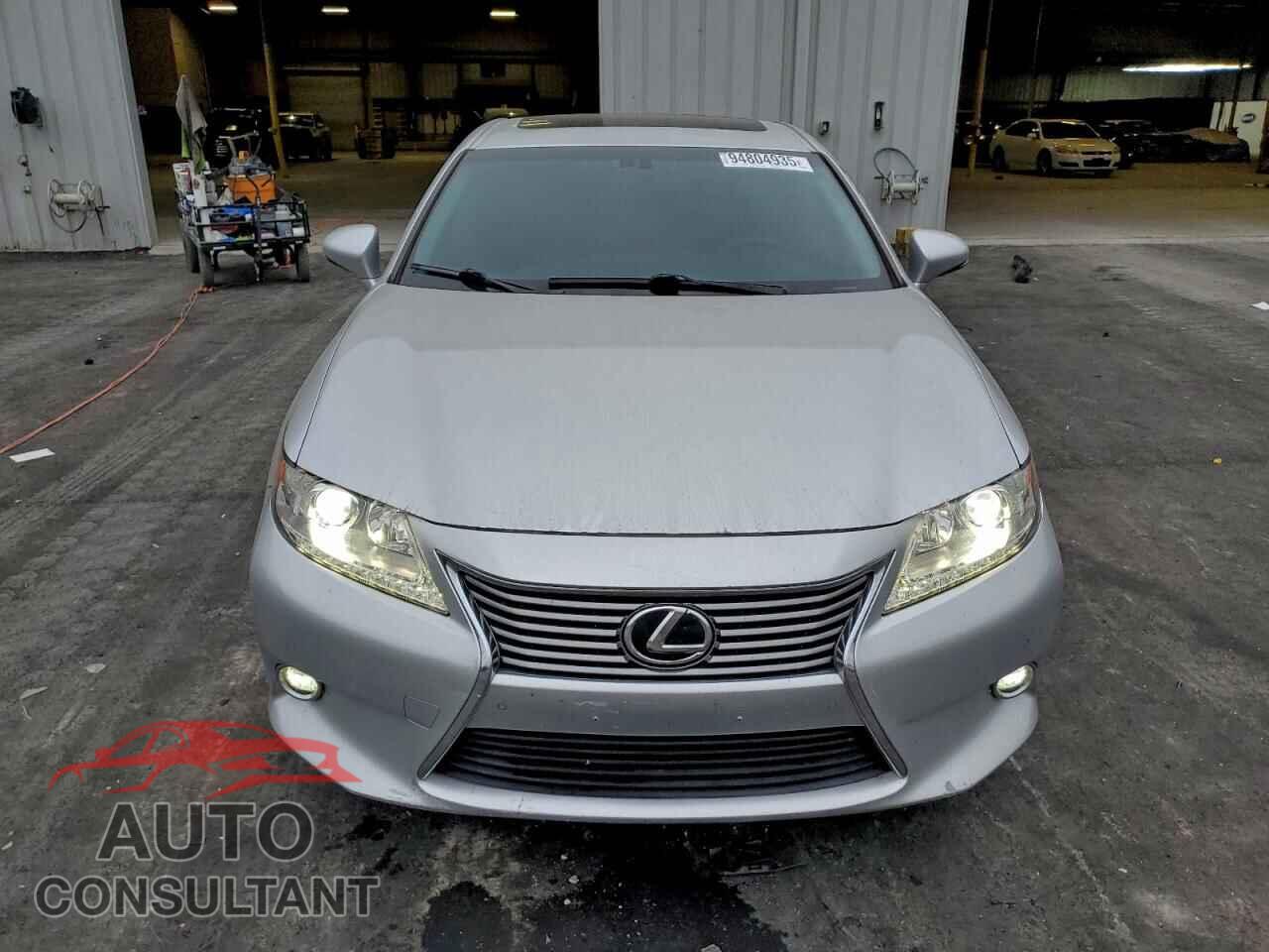 LEXUS ES350 2014 - JTHBK1GG3E2097250