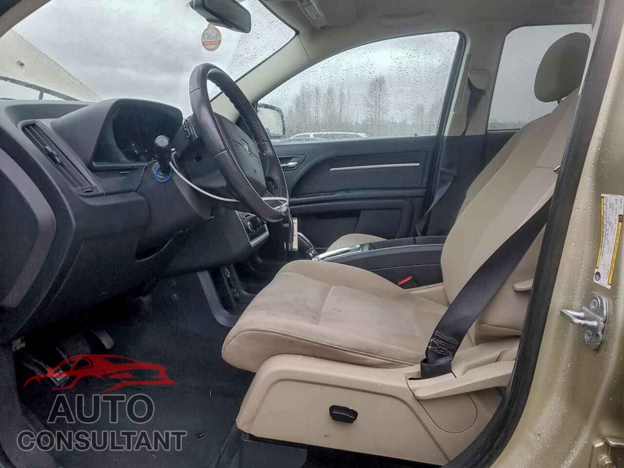 DODGE JOURNEY 2010 - 3D4PG5FV6AT118751