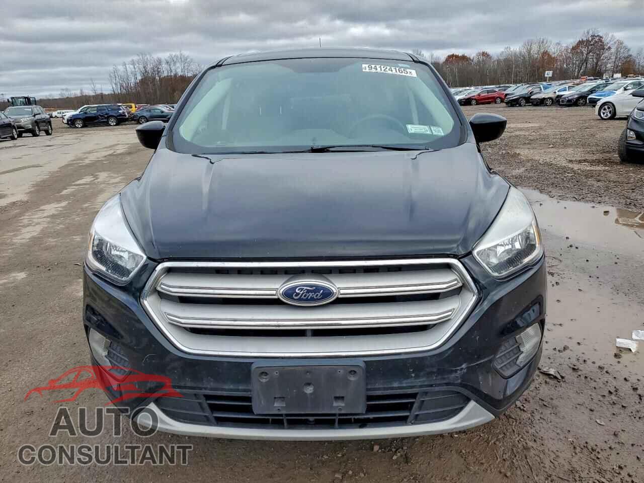 FORD ESCAPE 2019 - 1FMCU9GD3KUB43644
