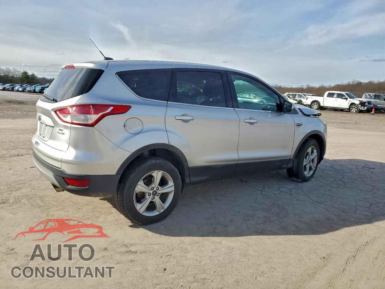 FORD ESCAPE 2014 - 1FMCU9GX1EUB38117
