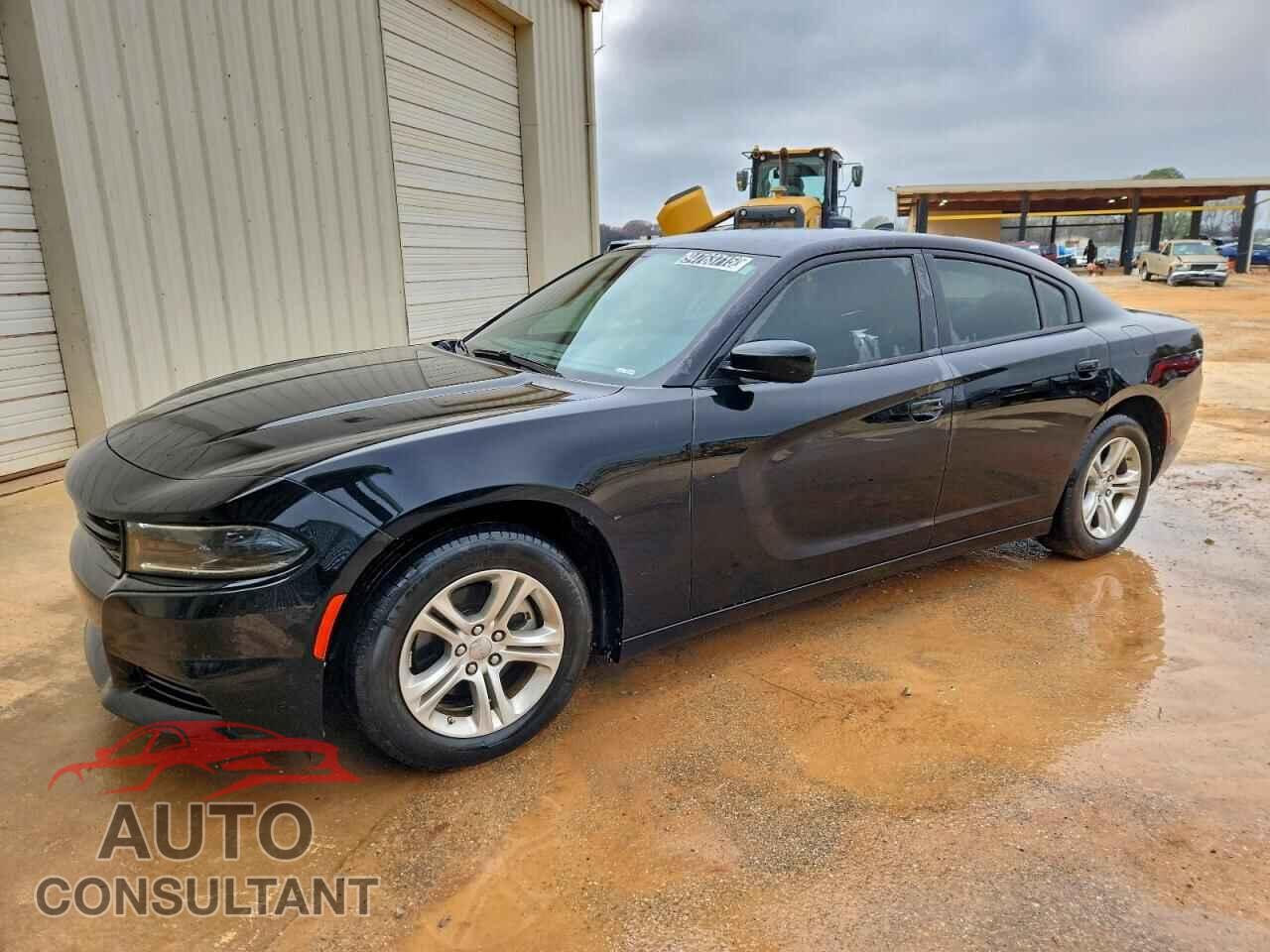 DODGE CHARGER 2023 - 2C3CDXBG1PH613260