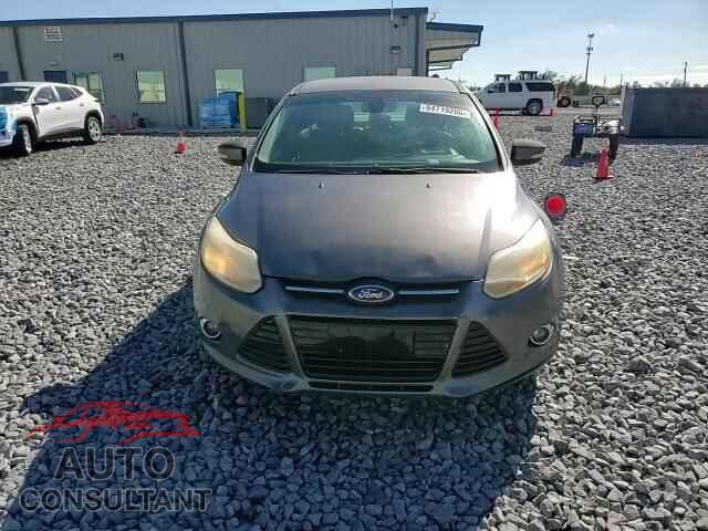 FORD FOCUS 2012 - 1FAHP3H23CL321979