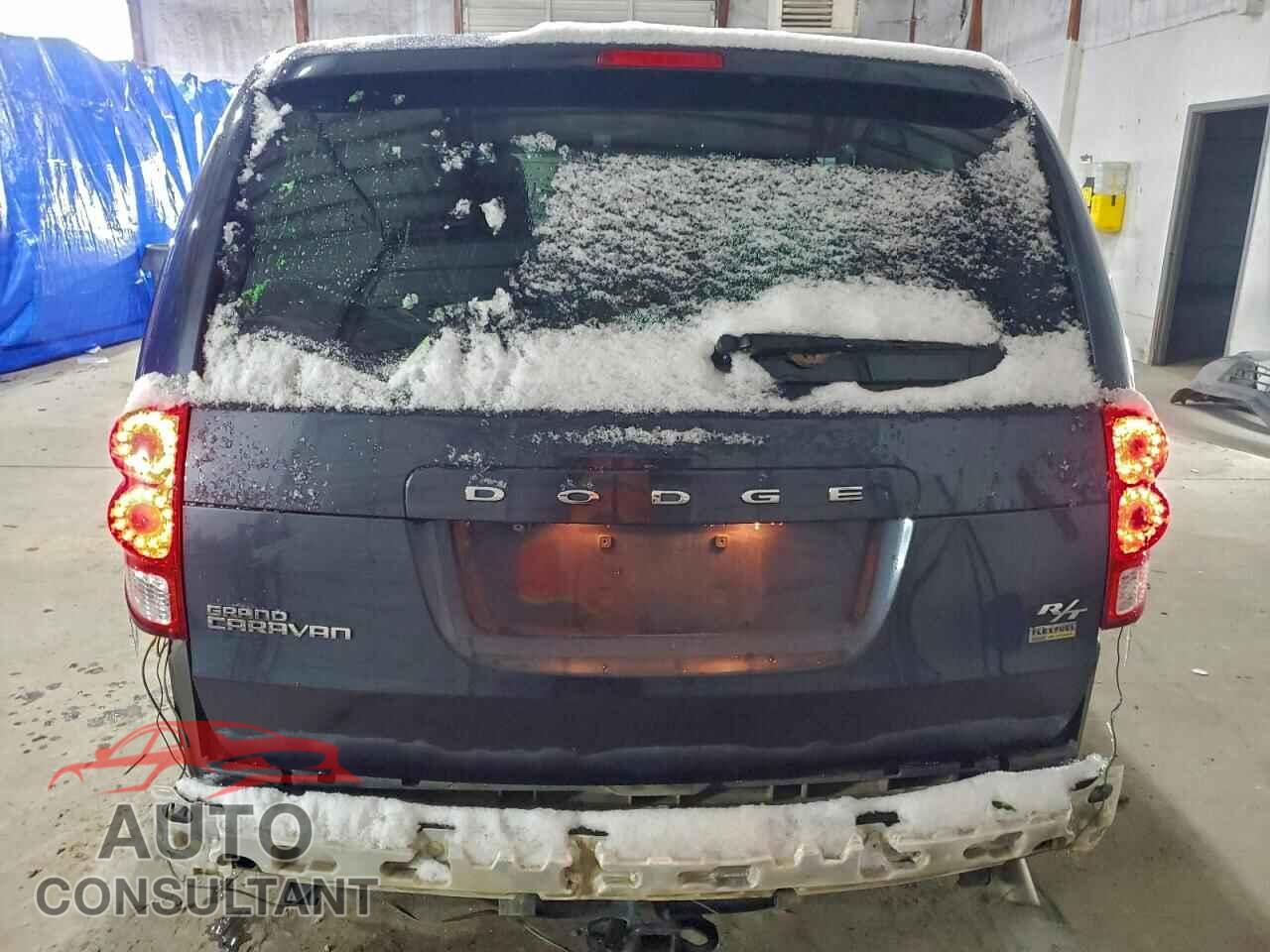 DODGE CARAVAN 2014 - 2C4RDGEG6ER183704