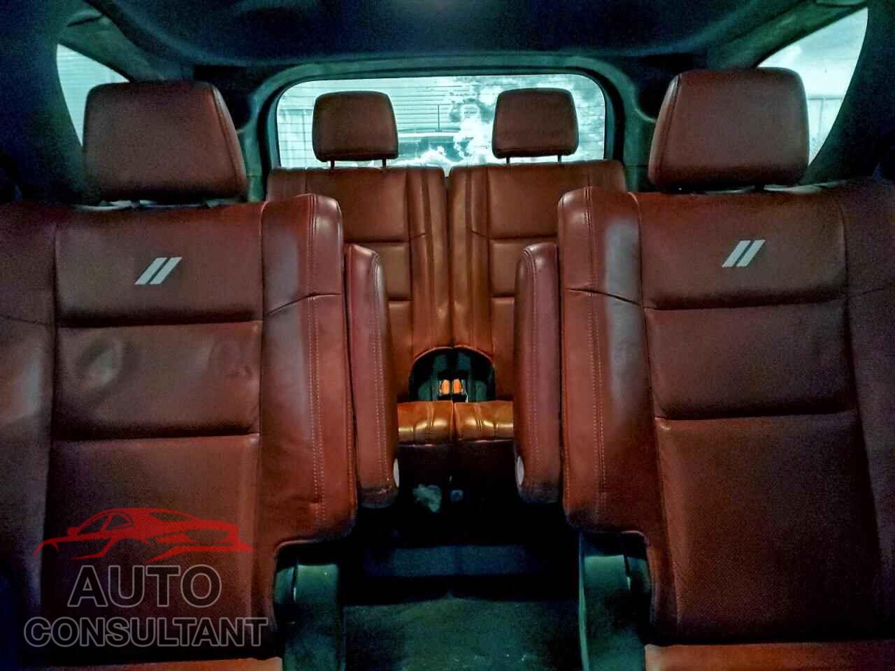 DODGE DURANGO 2019 - 1C4SDJCT0KC556853
