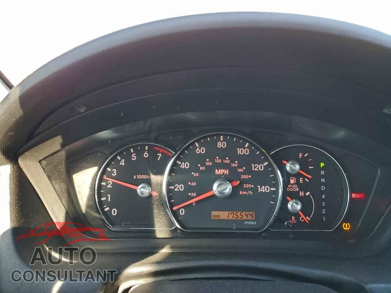 MITSUBISHI GALANT 2012 - 4A32B3FF2CE008704