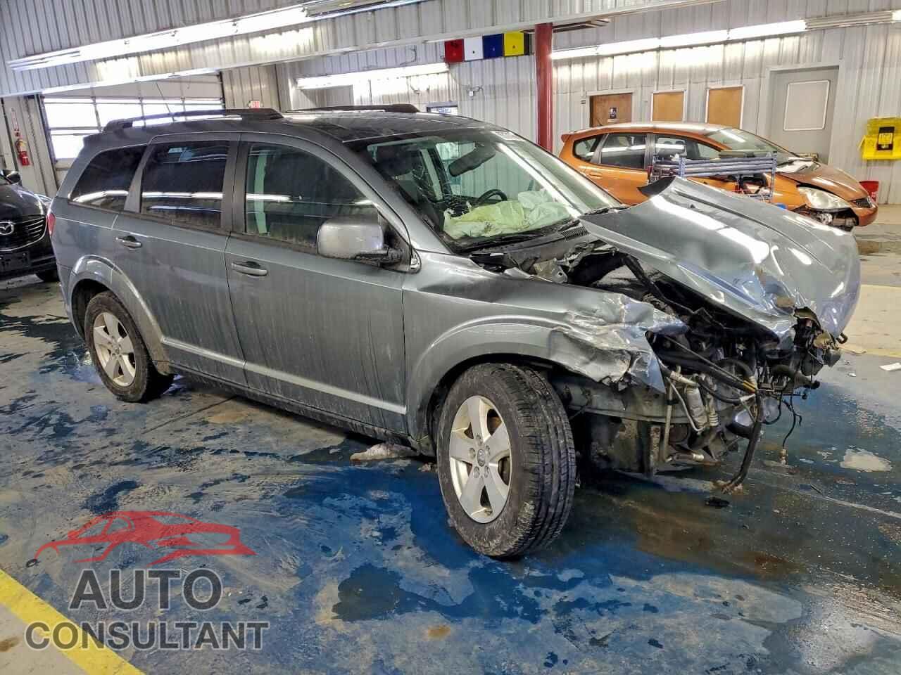 DODGE JOURNEY 2010 - 3D4PG5FVXAT146942