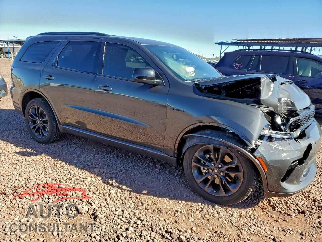 DODGE DURANGO 2025 - 1C4SDJCTXSC516036