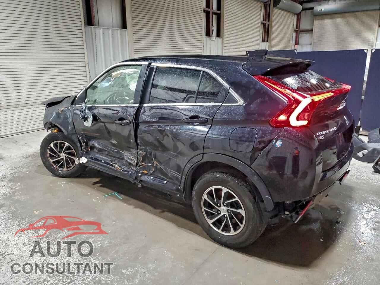 MITSUBISHI ECLIPSE 2020 - JA4AT3AA0LZ029531