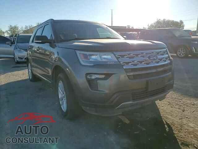 FORD EXPLORER 2019 - 1FM5K8D87KGA81180