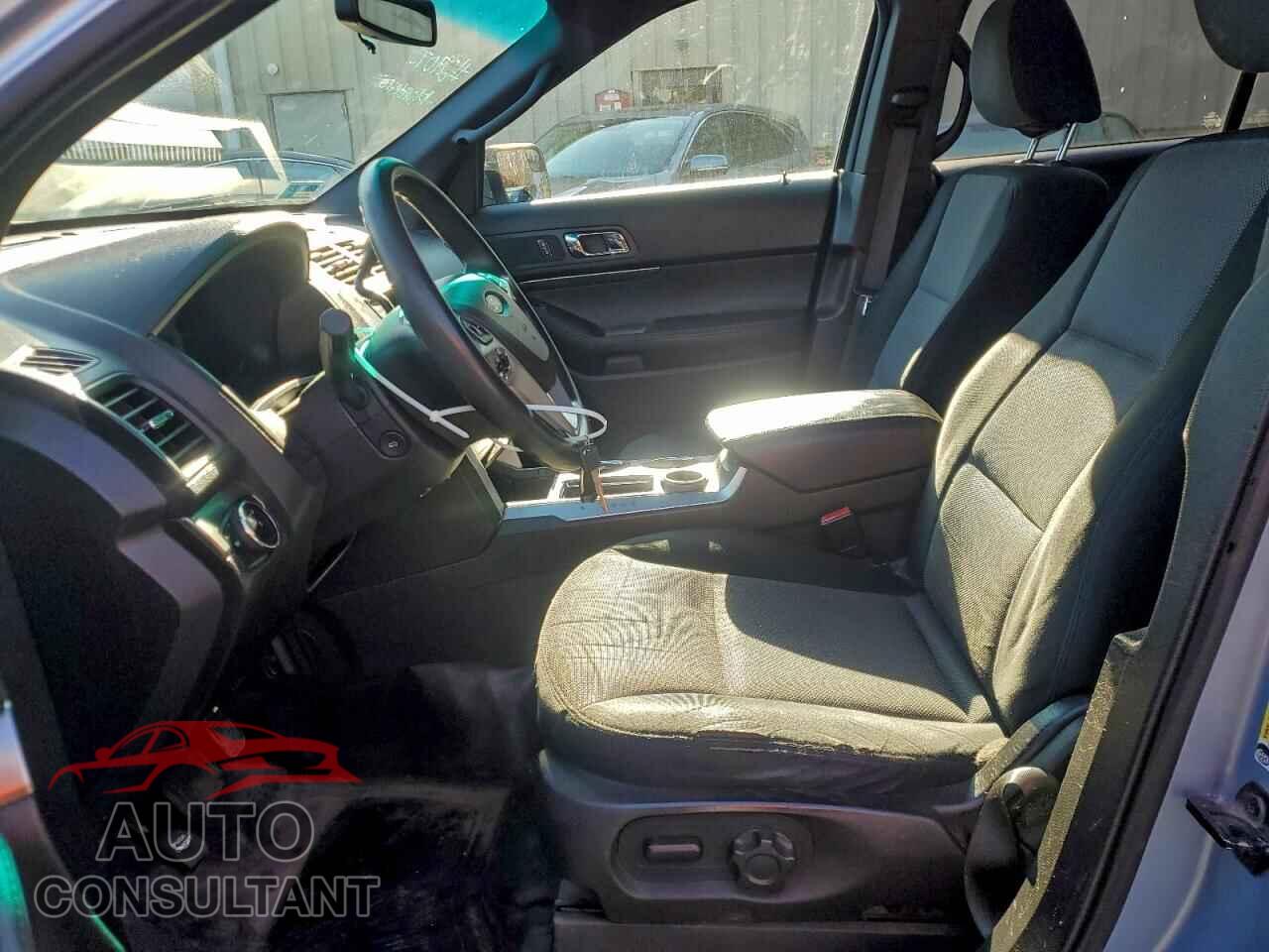 FORD EXPLORER 2014 - 1FM5K8AR7EGC02128