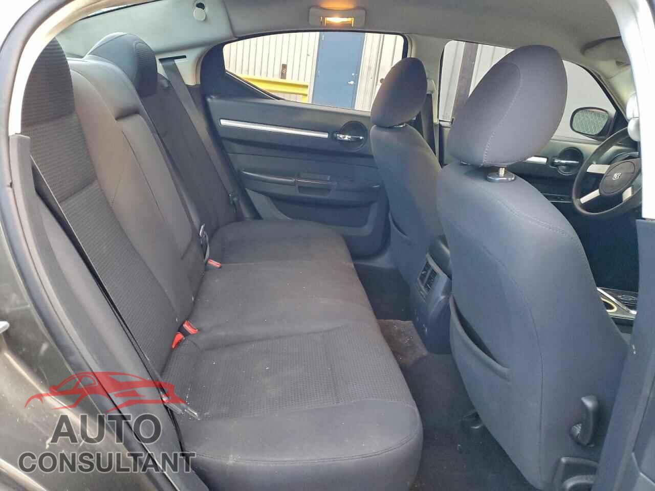 DODGE CHARGER 2010 - 2B3CA3CV4AH247149
