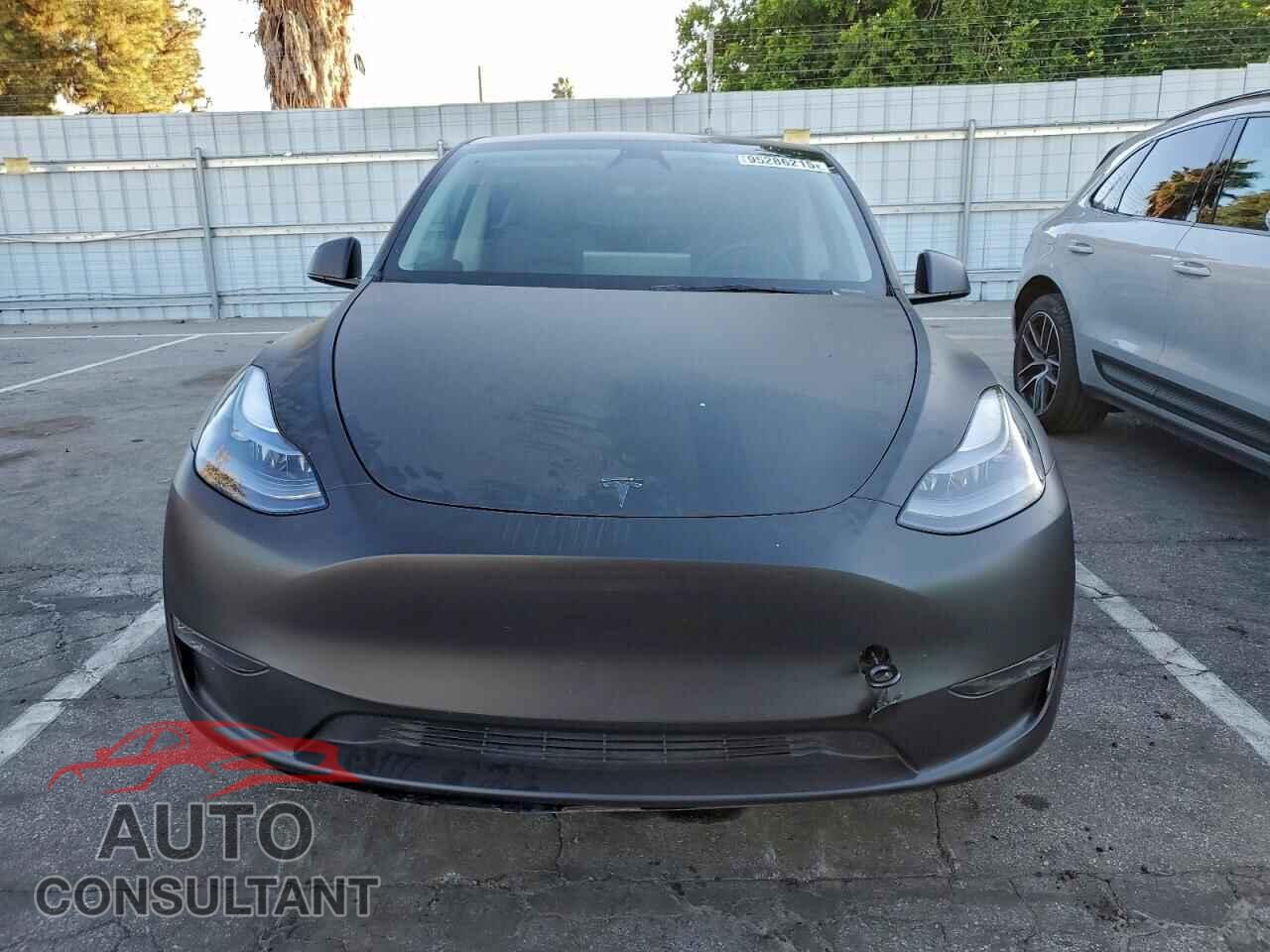 TESLA MODEL Y 2024 - 7SAYGDEE2RF089808