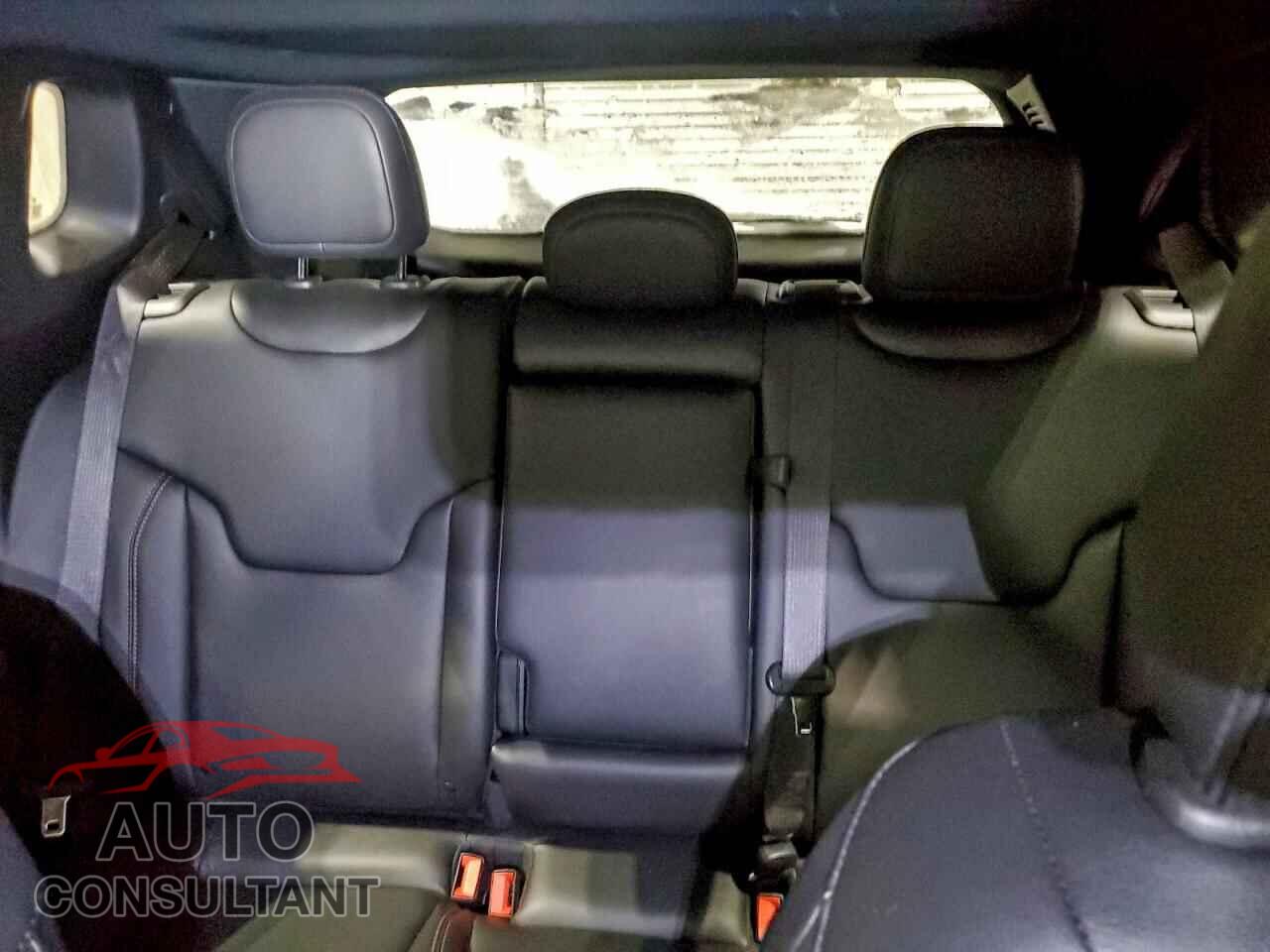 JEEP COMPASS 2024 - 3C4NJDCN8RT176019