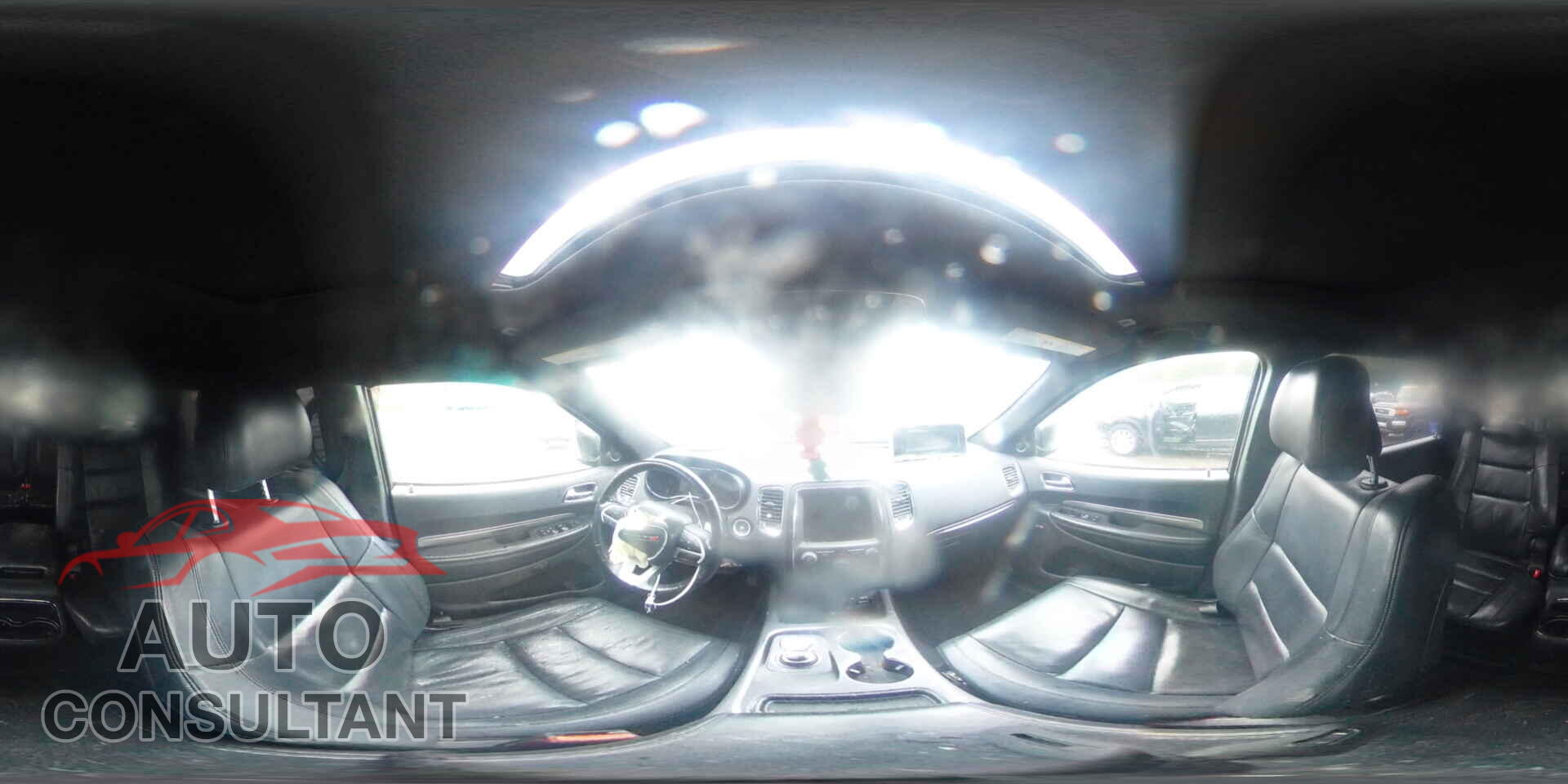 DODGE DURANGO 2017 - 1C4RDJDG6HC893746