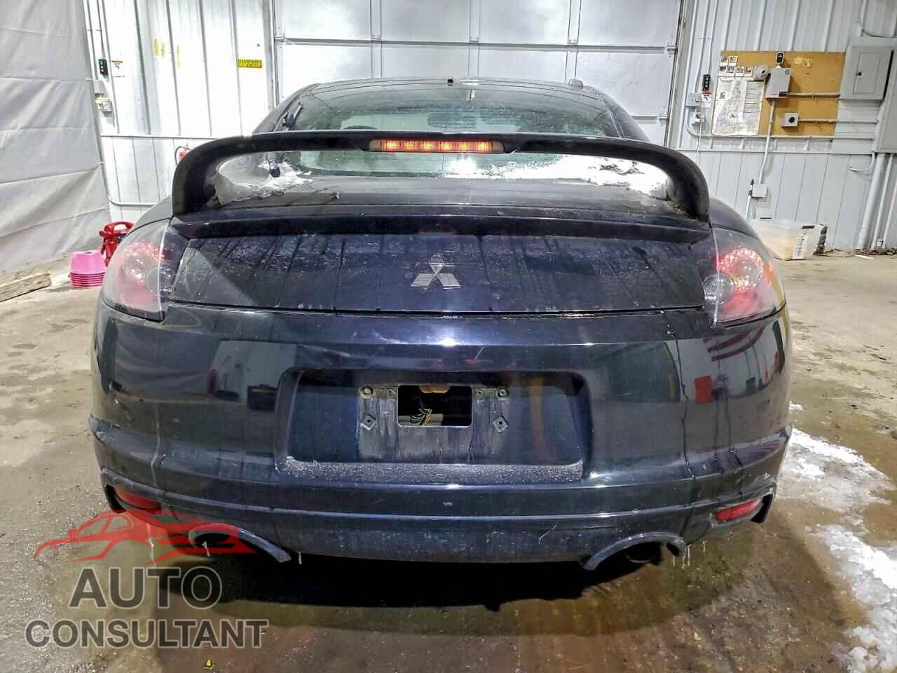 MITSUBISHI ECLIPSE 2011 - 4A31K3DT6BE004495
