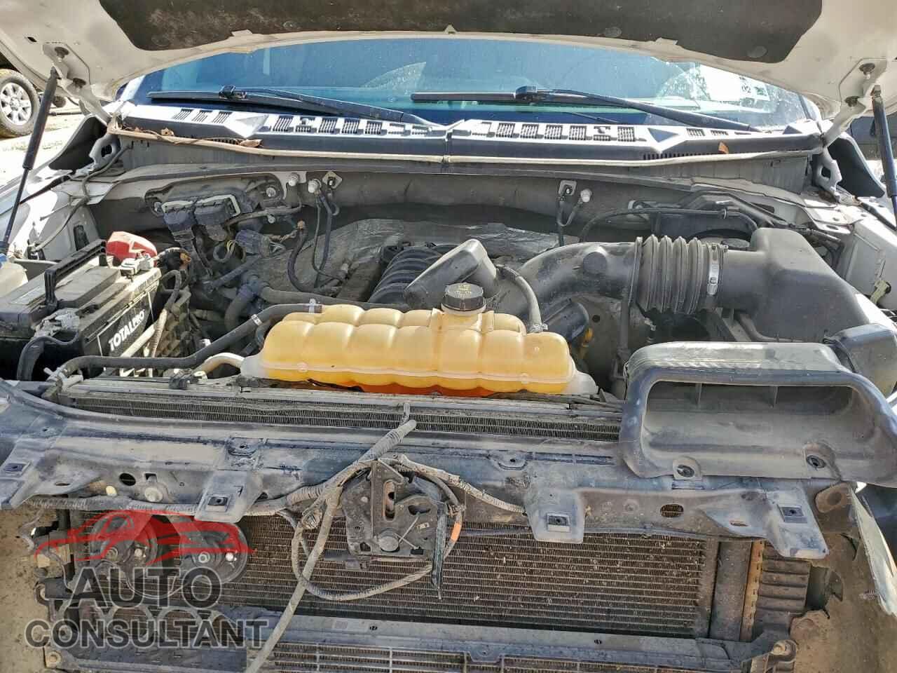 FORD F-150 2017 - 1FTEW1EF3HKD81012