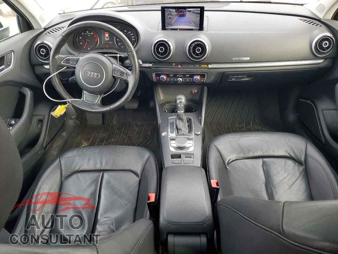 AUDI A3 2015 - WAUKFGFF0F1044799