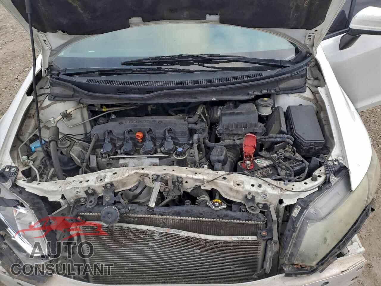 HONDA CIVIC 2015 - 19XFB2F5XFE073900