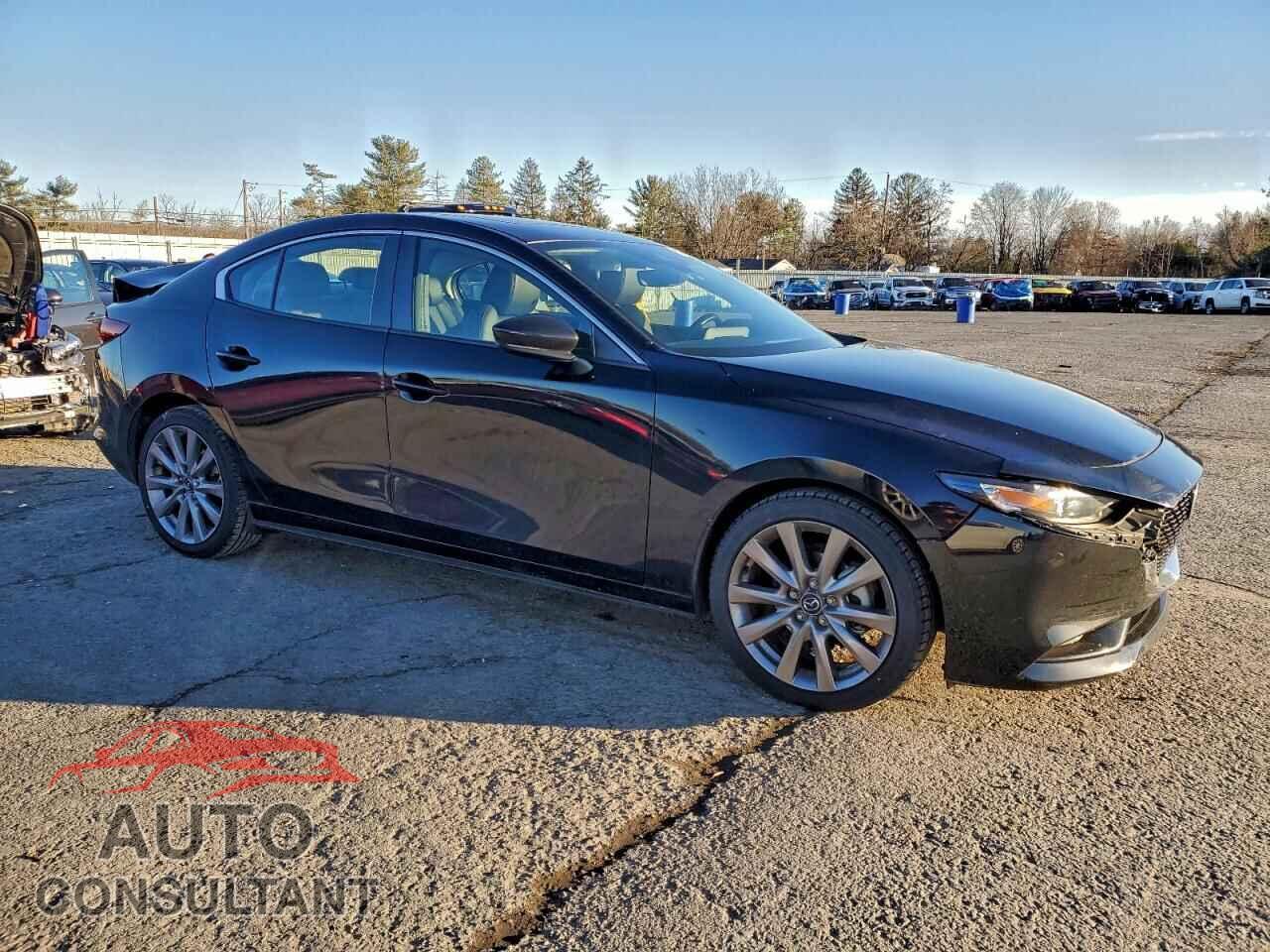 MAZDA 3 2023 - 3MZBPACMXPM379876