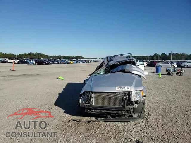 FORD ESCAPE 2010 - 1FMCU0EG2AKC31202