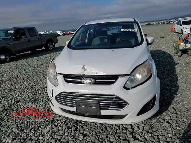 FORD CMAX 2016 - 1FADP5AU8GL105461