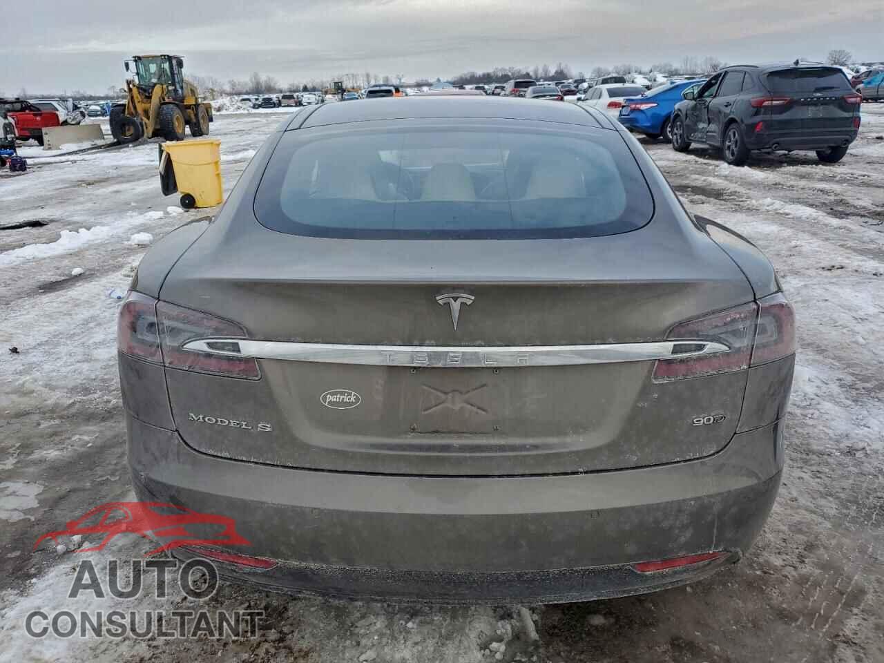 TESLA MODEL S 2016 - 5YJSA1E22GF159071