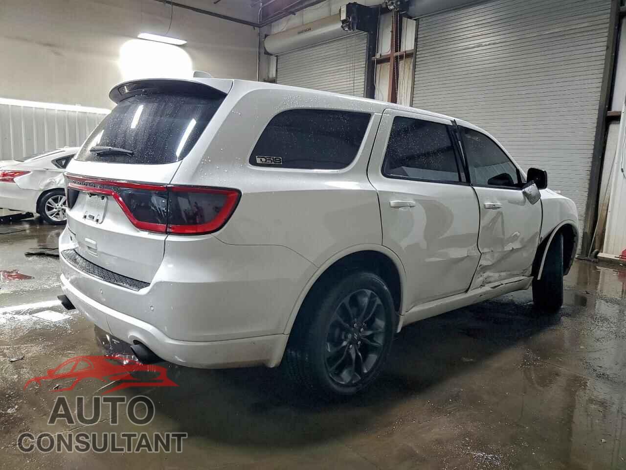DODGE DURANGO 2022 - 1C4RDJAG1NC173688
