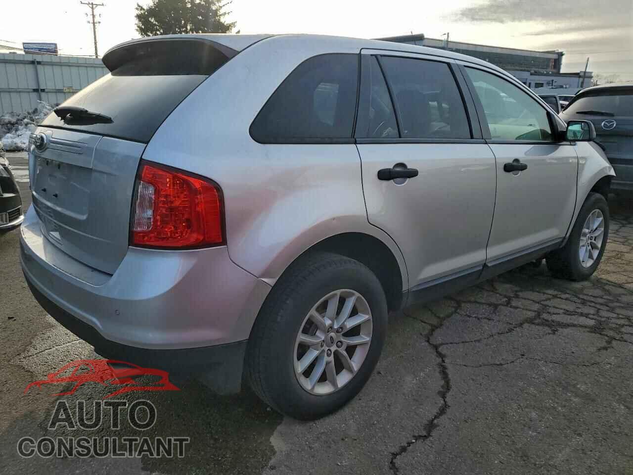 FORD EDGE 2014 - 2FMDK3GC6EBB44733