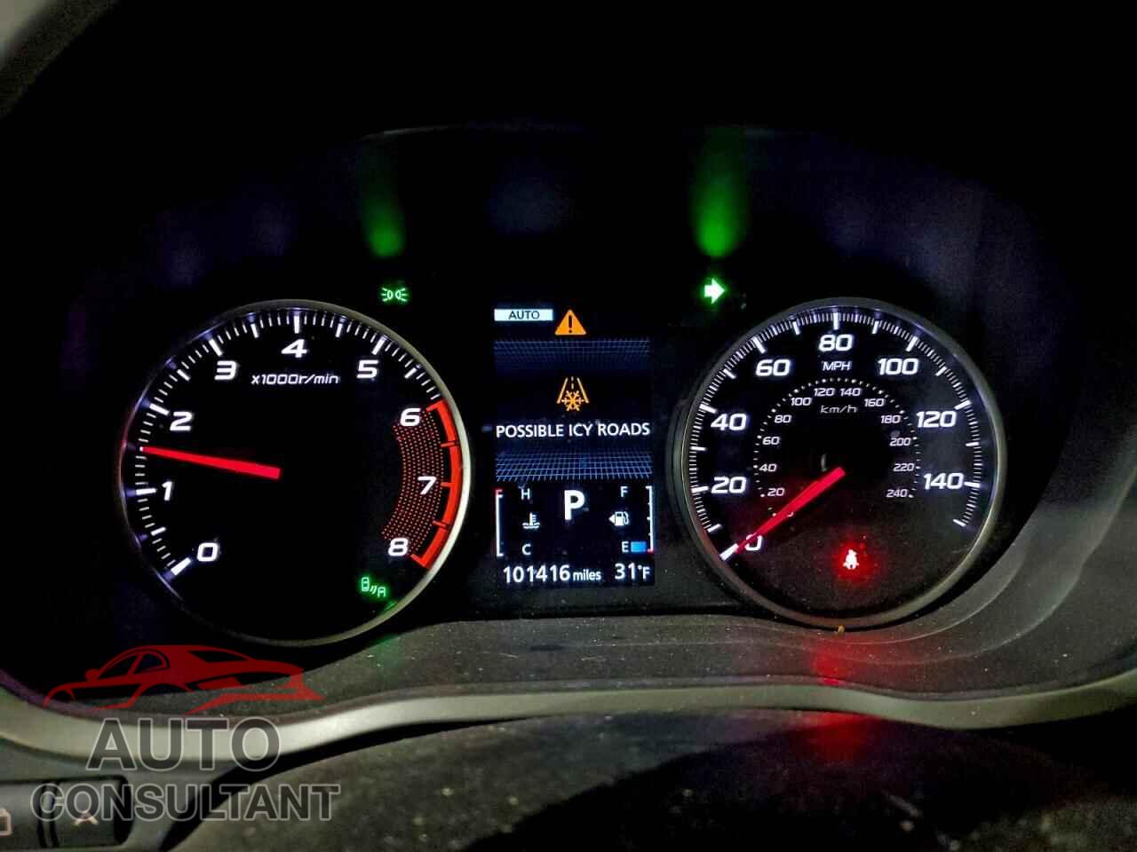 MITSUBISHI ECLIPSE 2018 - JA4AT5AA2JZ046405