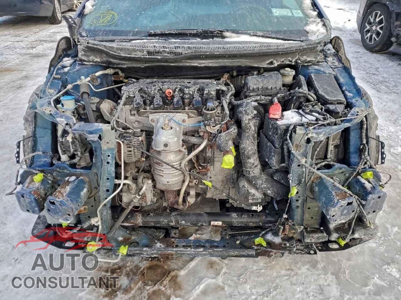 HONDA CIVIC 2015 - 19XFB2F52FE221179