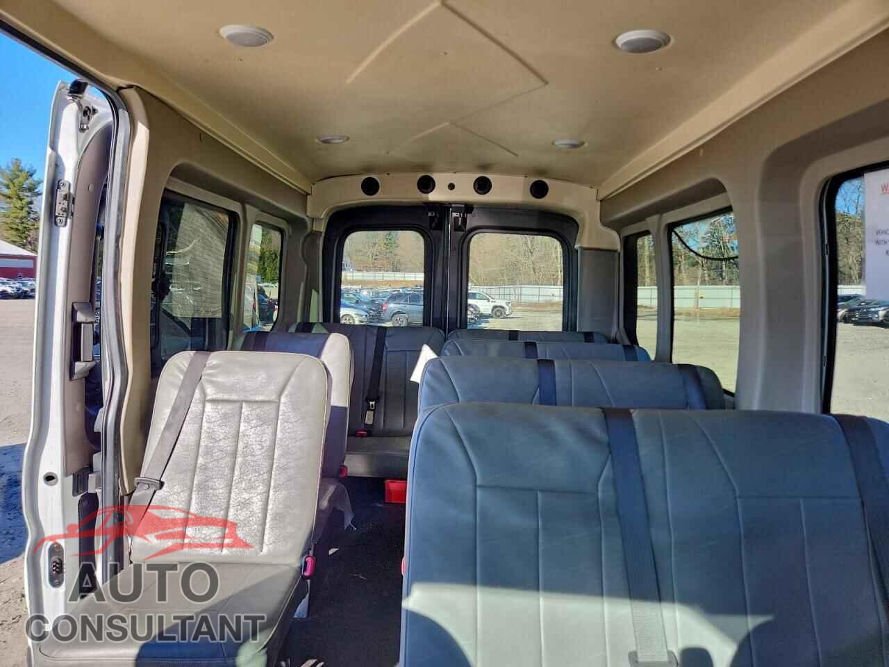 FORD TRANSIT 2015 - 1FTNE2CM1FKA73456
