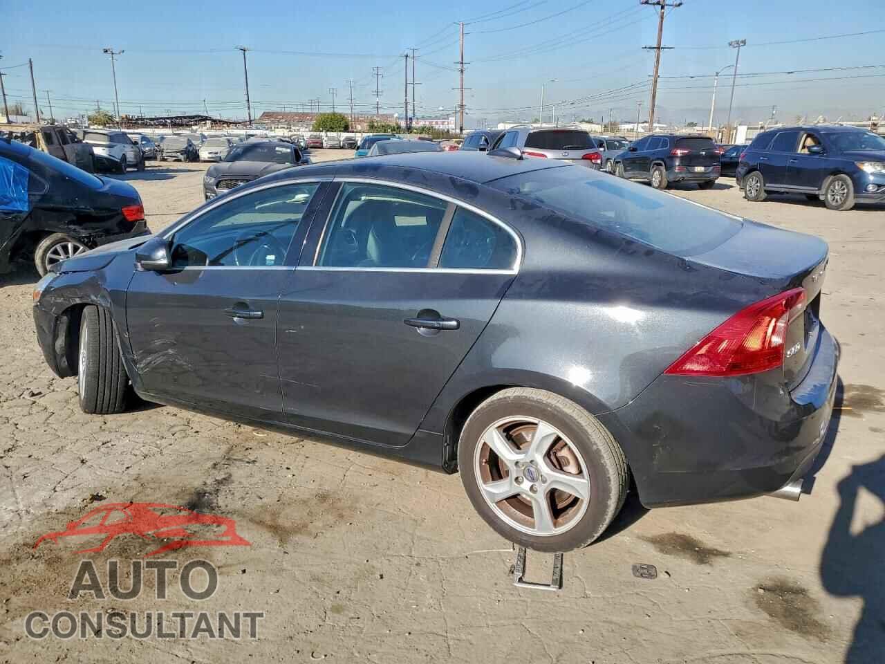 VOLVO S60 2012 - YV1622FS2C2085094