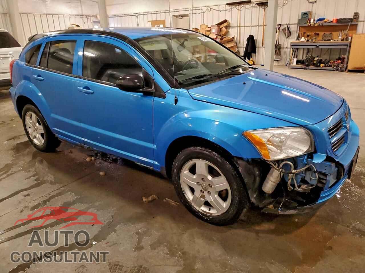 DODGE CALIBER 2009 - 1B3HB48A09D189919