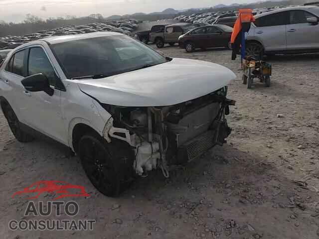 MITSUBISHI ECLIPSE 2020 - JA4AT4AA9LZ028142